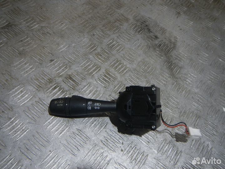 Переключатель поворотов подрулевой, ваз-lada xray