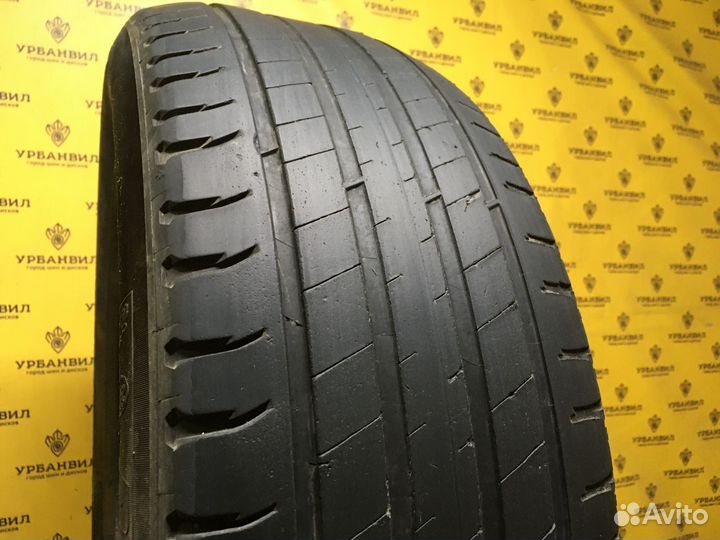 Michelin Latitude Sport 3 235/65 R17 108V