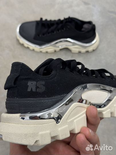 Raf Simons Detroit Runner