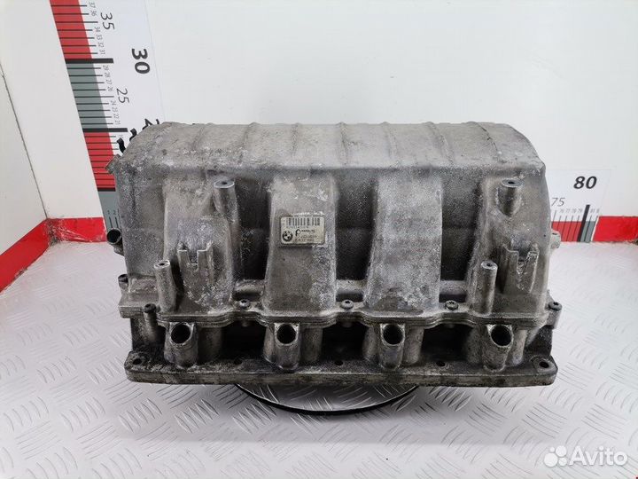 Коллектор впускной для BMW 6-Series (E63/E64)