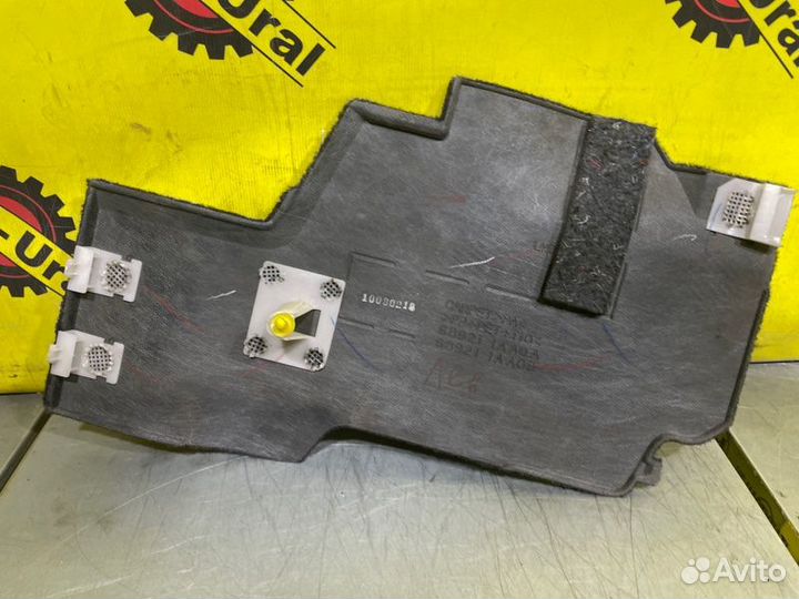 Накладка декоративная левая Nissan Murano Z51 3.5