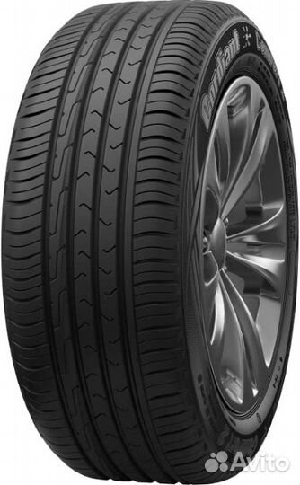 Cordiant Comfort 2 225/55 R18 102H