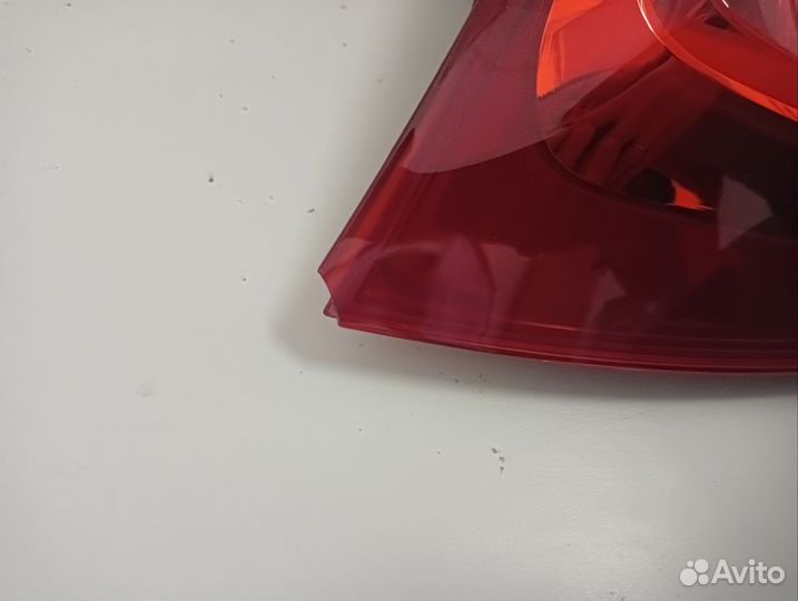 Фонарь задний левый Audi A1 (2010) 8x0945093e