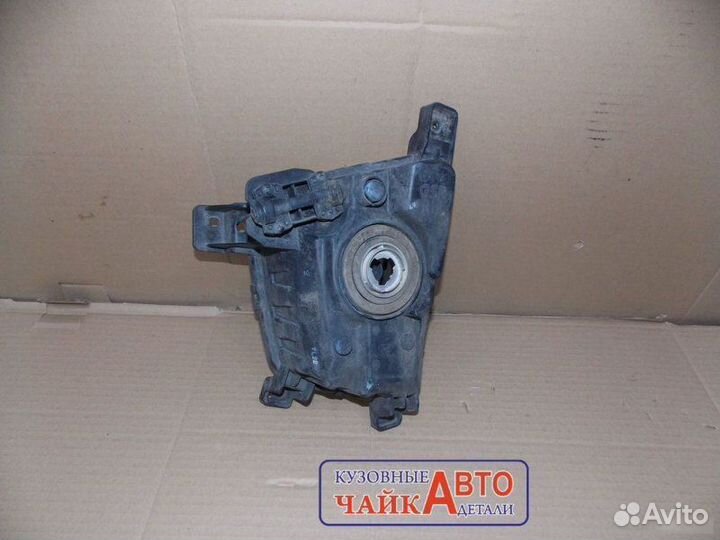 Фара противотуманная правая Hyundai Creta