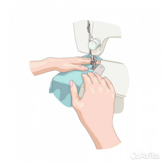 Швеи на пооперационный пошив