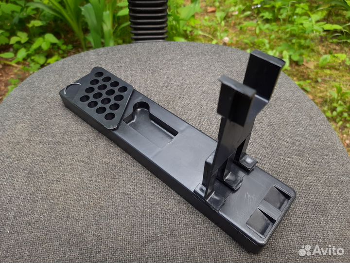 Подставка, ложемент под пистолет Макарова пм новая