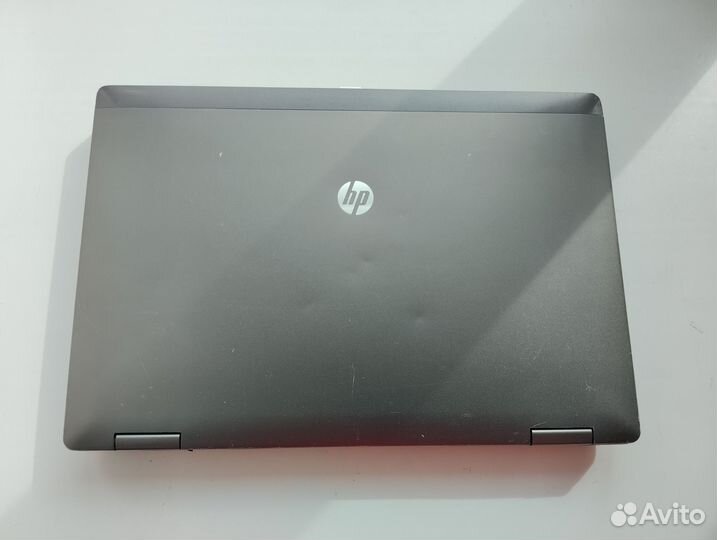 HP ProBook 6460b (i5-2410M/Intel HD 3000/DDR3 6GB)