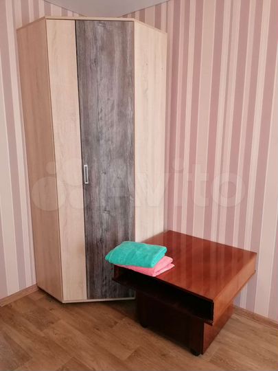 1-к. квартира, 35 м², 2/5 эт.