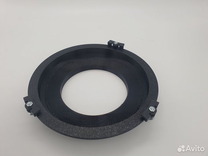 Переходник салонного фильтра Audi 100/A6 C4