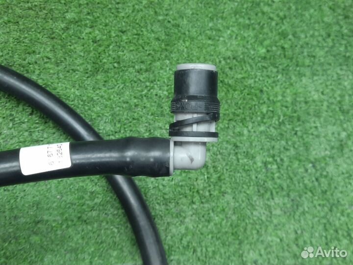 Шланг омывателя фар передний Bmw 7 Series F01