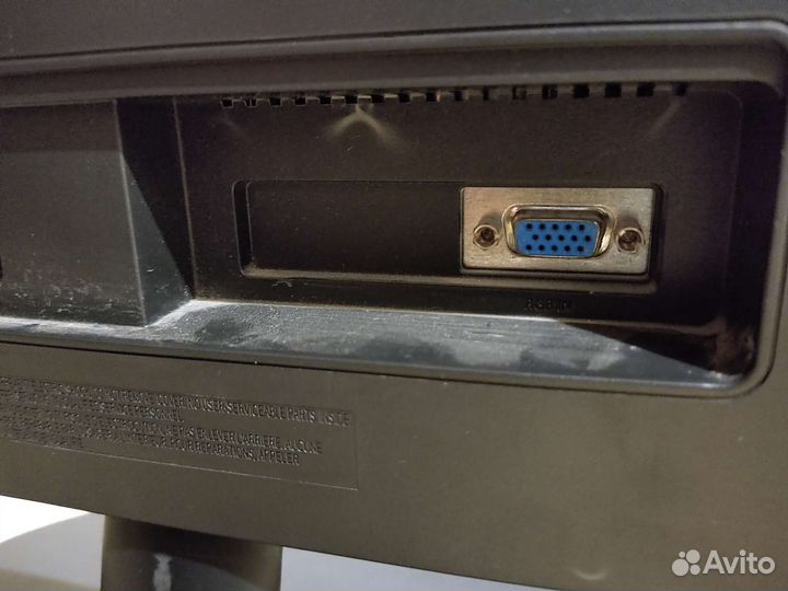 Монитор для компьютера 22 дюйма Samsung E2220NW