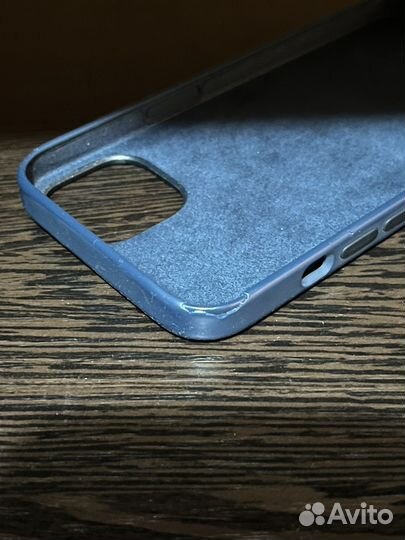 iPhone 13 Silicone Case MagSafe