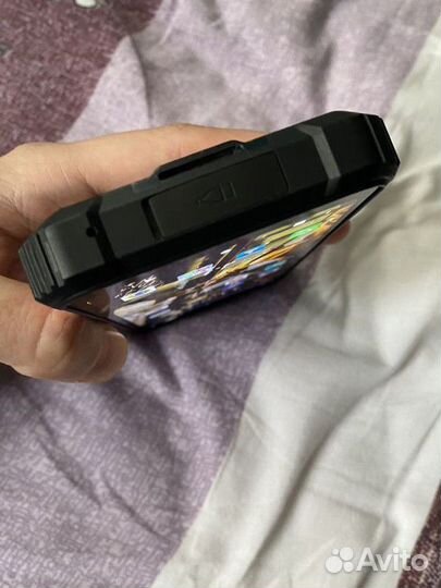 OUKITEL WP9, 6/128 ГБ