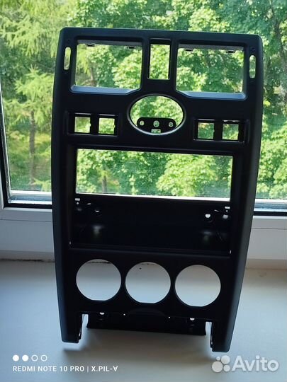 Переходная рамка лада приора 1 поколения