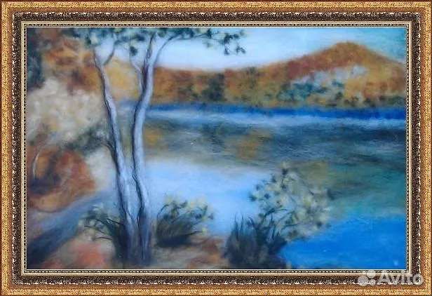 Картины для интерьера