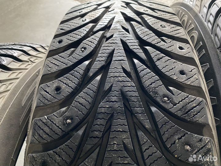 Yokohama Ice Guard IG35 225/65 R17 102T