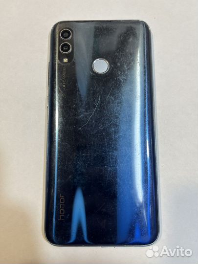 HONOR 10 Lite, 3/32 ГБ