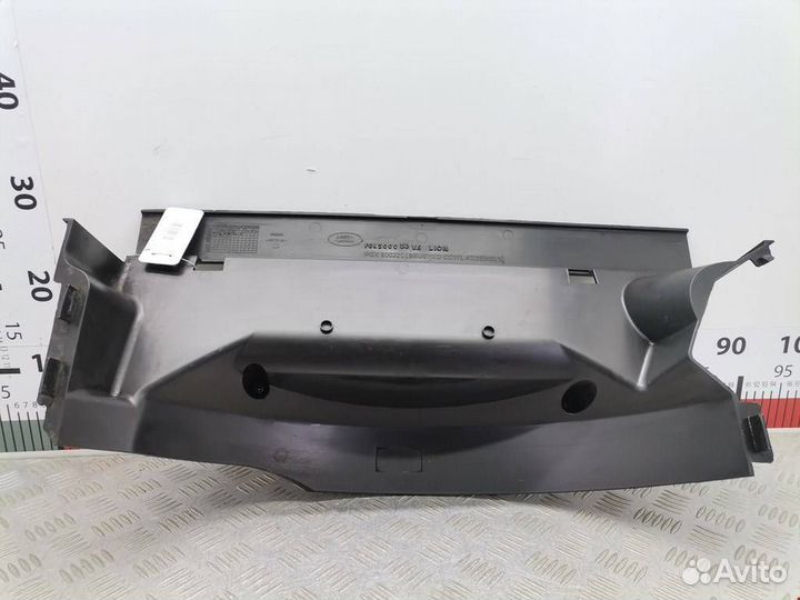 Диффузор вентилятора Land Rover Range Rover Sport