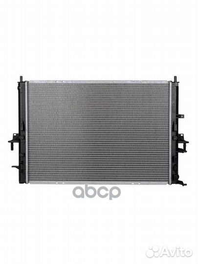 Z20375 радиатор системы охлаждения Rover 75 1