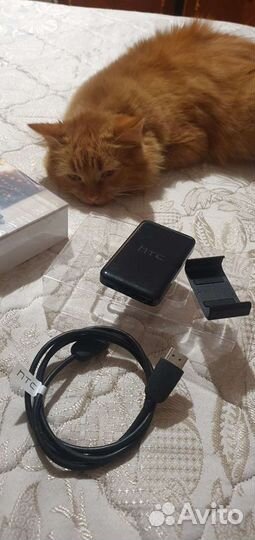 HTC Desire HD