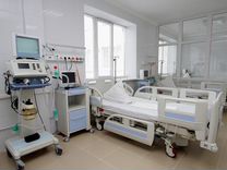 Оборудование анестезиология и реаниматология