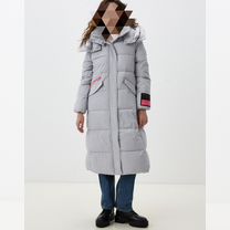 Пуховик funday женский