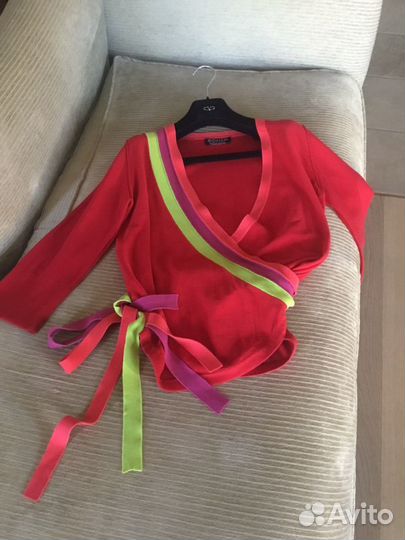 Кардиган Sonia Rykiel 44-46