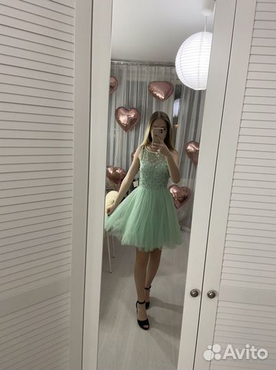 Вечернее платье на новый год на корпоратив