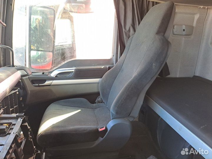 Сиденье пассажирское механическое Man TGS, Man TGX