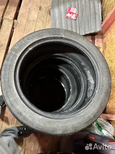 Roadstone N8000 215/50 R17 95H