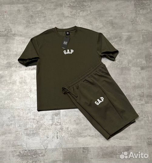 Спортивный Комплект Gap Размеры 46-54