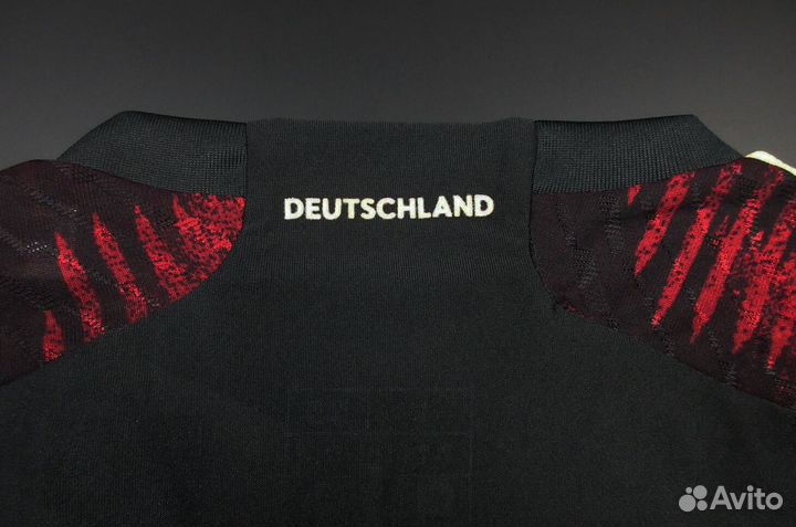 Форма гостевая Сборная Германии сезон 23/24