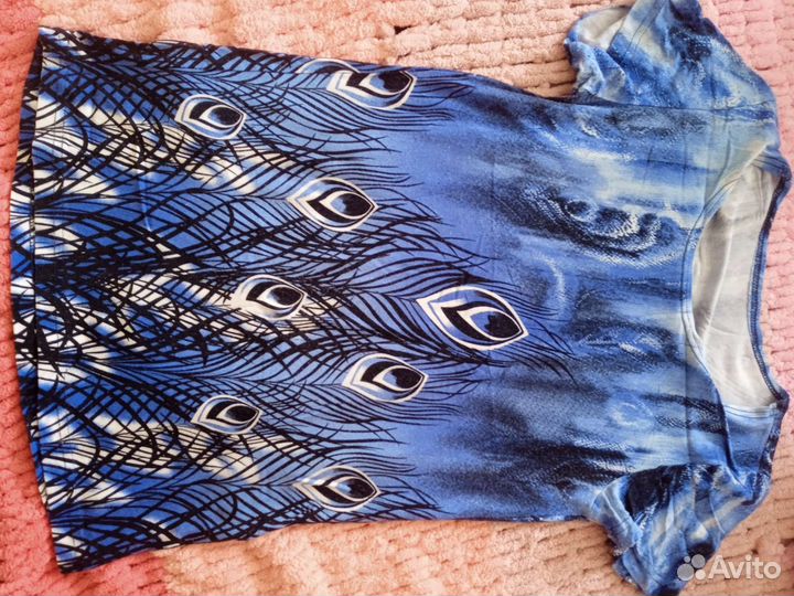 Футболки для девочки