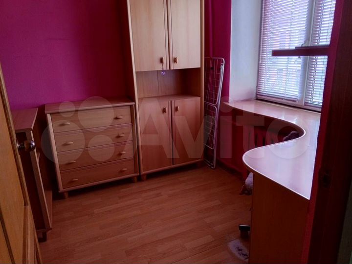 2-к. квартира, 40,1 м², 5/5 эт.
