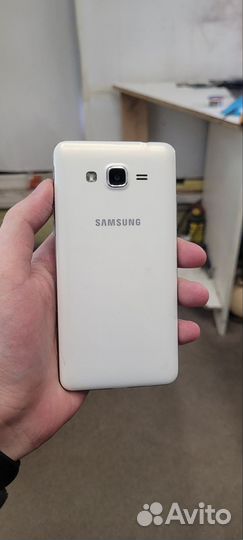 Samsung Galaxy Grand Prime VE SM-G531F, 8 ГБ