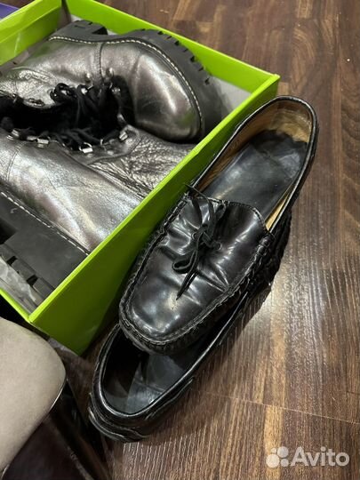 Обувь 37-38 (пакет)