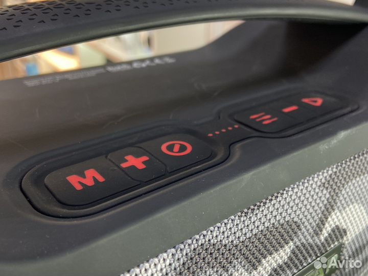 Колонка hopestar A6 PRO (новая, гарантия)