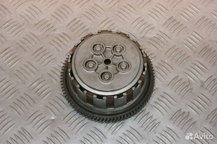 Корзина сцепления Suzuki GSF 400 Bandit