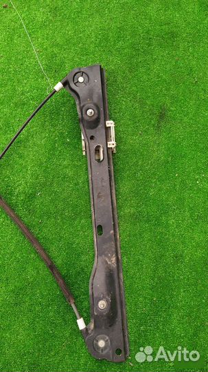 Стеклоподъемник передний левый Bmw 3 Series E91