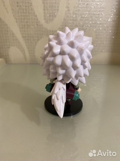 Аниме фигурка Джирая