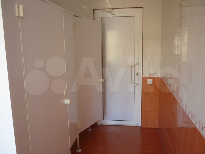 Производственное помещение, 50 м²