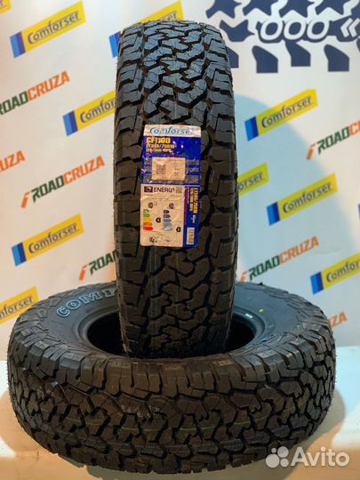 Comforser CF1100 245/75 R16 120R