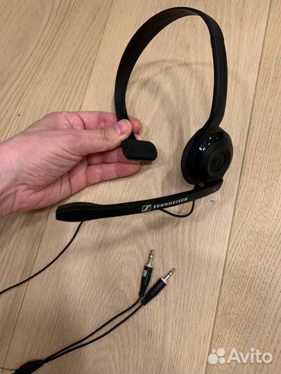 Гарнитуры с шумоподавлением