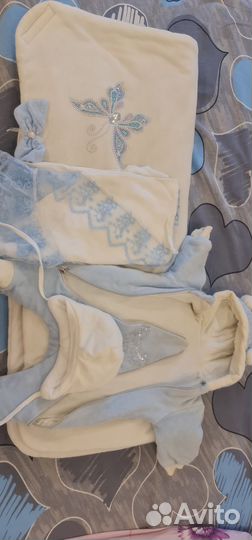 Комлект на выписку