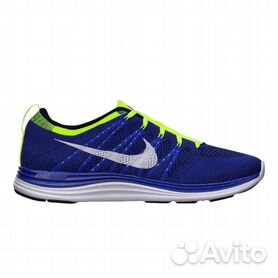 Nike flyknit 2025 lunar alte