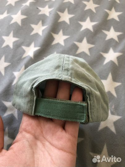 Кепка бейсболка для малыша