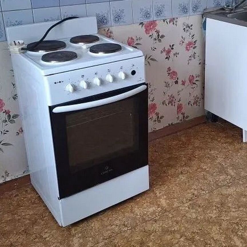 Квартира 1-комн. 33.4 м² в Кинешма — фото 2