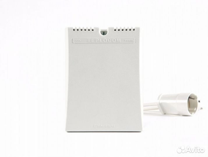Cтабилизатор напряжения Teplocom ST-555 220В, 555