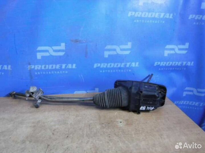 Кулиса кпп Audi A4 B7