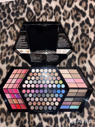 Набор косметики sephora